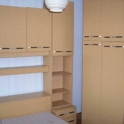 Location d’un appartement spacieux et lumineux, 75 m², quartier Bazar Levski, Varna, Bulgarie